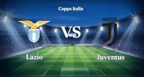 lazio vs juventus live stream